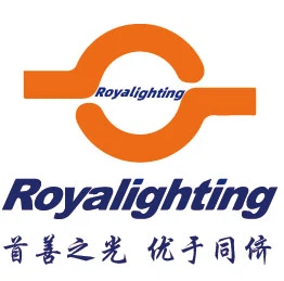 Shenzhen  Royalighting  Tecnologia  Co.,  Ltd
